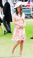 Pippa Middleton photo #