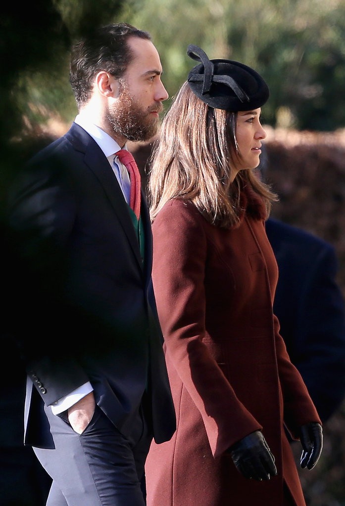 Pippa Middleton: pic #751477