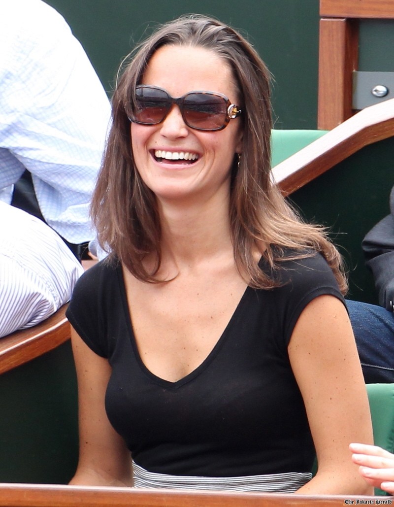 Pippa Middleton: pic #514254