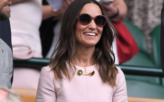 photo 14 in Pippa Middleton gallery [id1156740] 2019-07-19