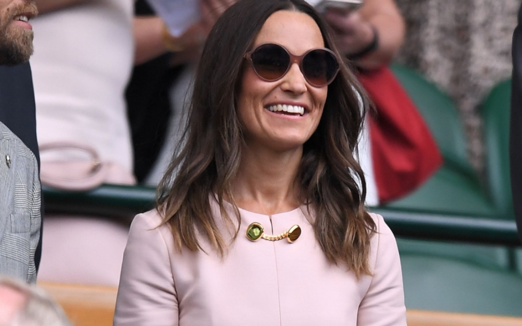 Pippa Middleton: pic #1156740