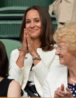 photo 25 in Pippa Middleton gallery [id717439] 2014-07-16