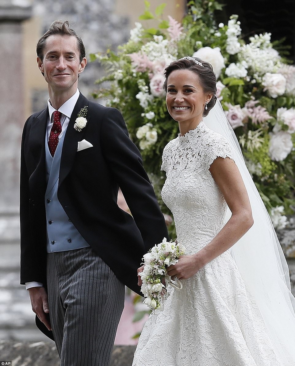 Pippa Middleton: pic #935390