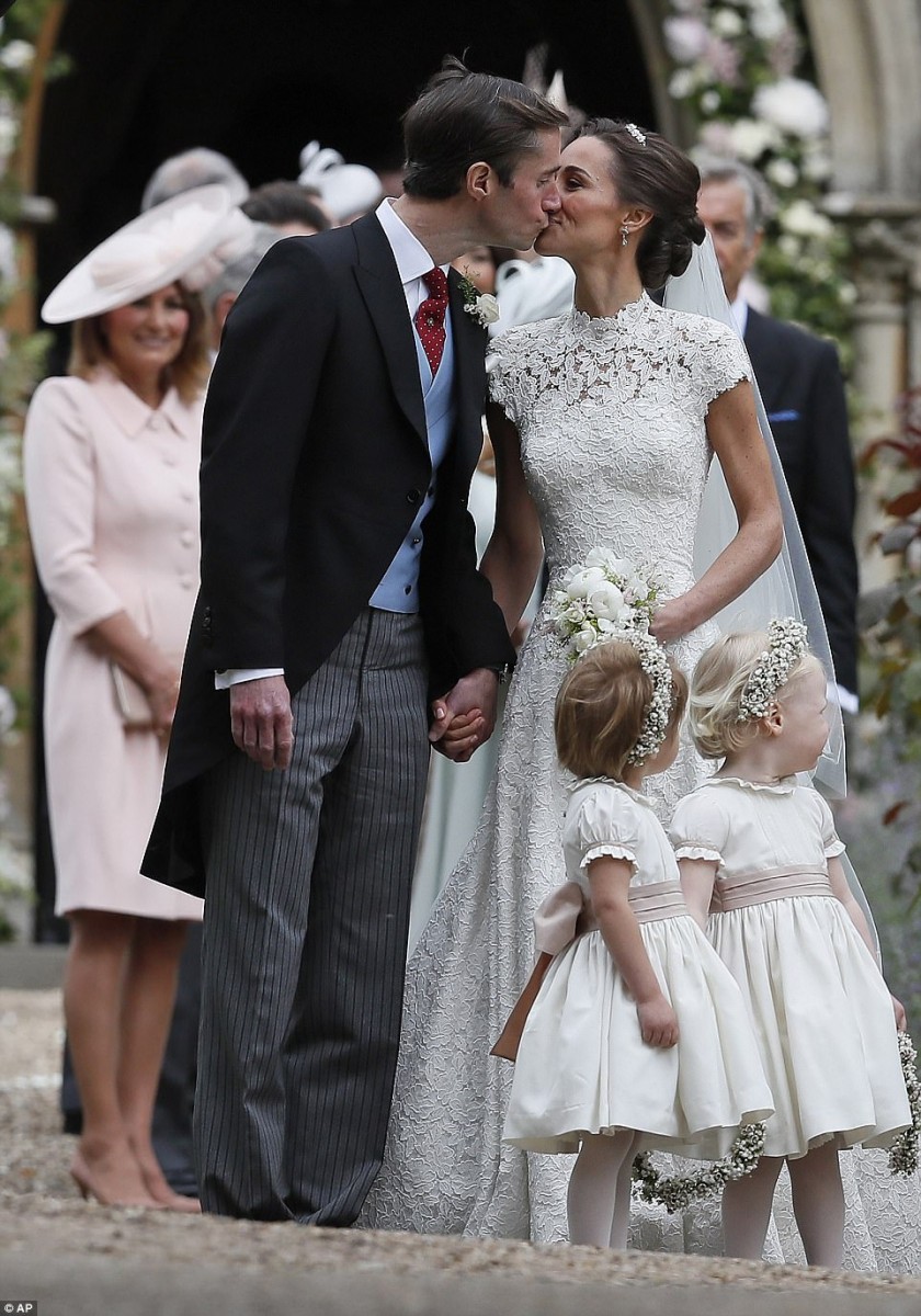 Pippa Middleton: pic #935385