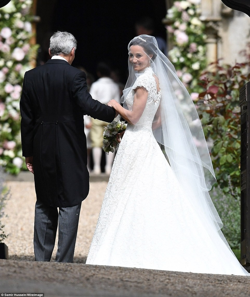 Pippa Middleton: pic #935387