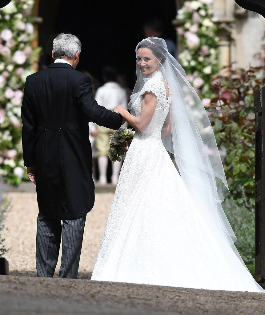 Pippa Middleton: pic #935388