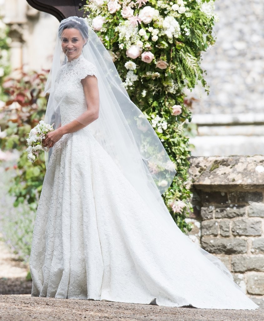 Pippa Middleton: pic #935384