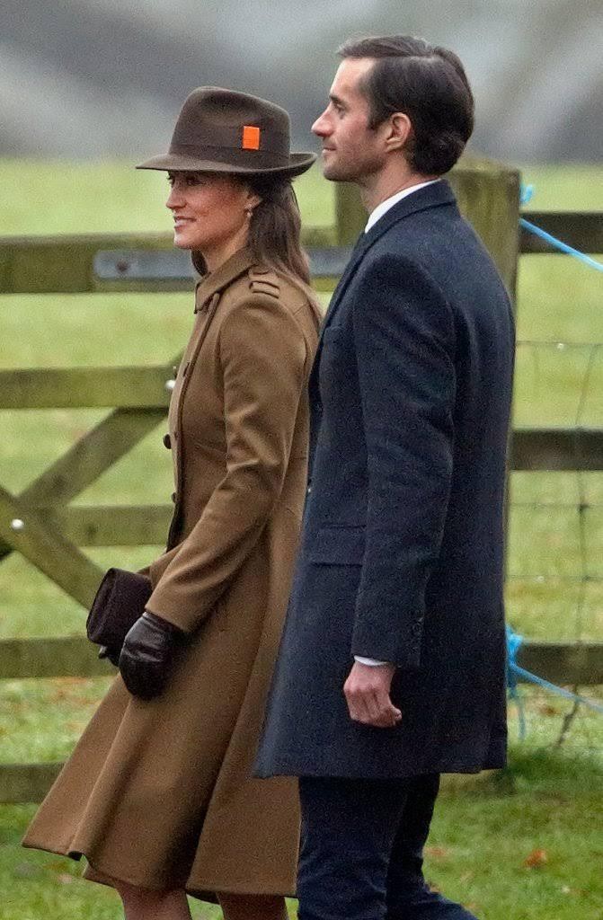 Pippa Middleton: pic #936678