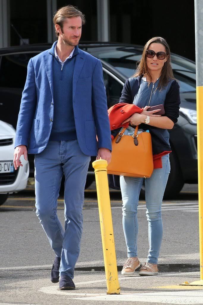 Pippa Middleton: pic #936679