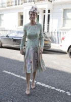 photo 26 in Pippa Middleton gallery [id1038505] 2018-05-20