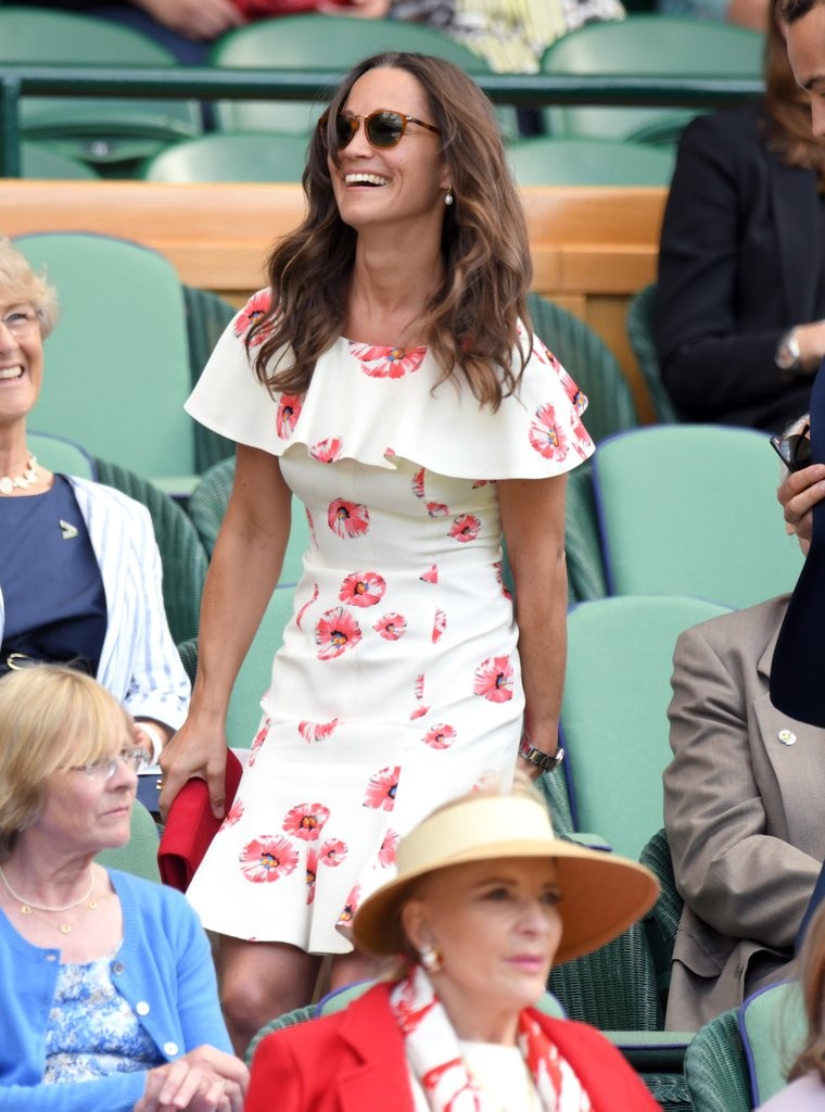 Pippa Middleton: pic #948665