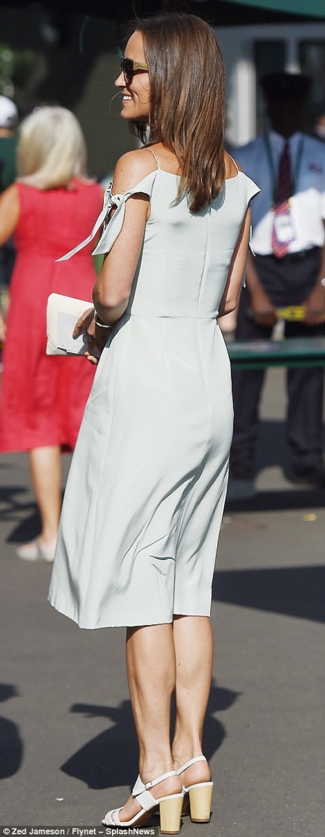 Pippa Middleton: pic #949828