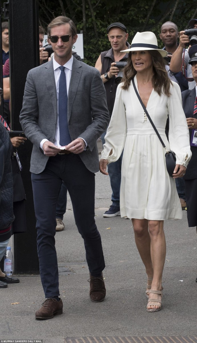 Pippa Middleton: pic #949724