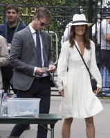 Pippa Middleton photo #