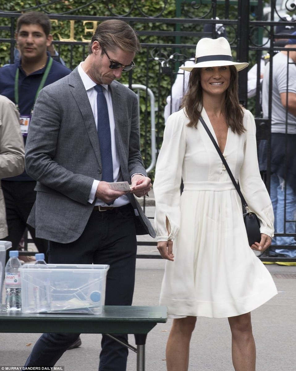 Pippa Middleton: pic #949726