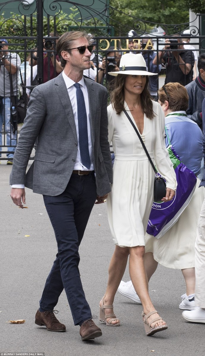 Pippa Middleton: pic #949722