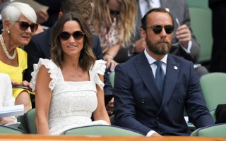 photo 14 in Pippa Middleton gallery [id1049082] 2018-07-09