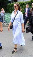 photo 5 in Pippa Middleton gallery [id1050644] 2018-07-16