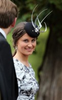 photo 23 in Pippa Middleton gallery [id619332] 2013-07-15