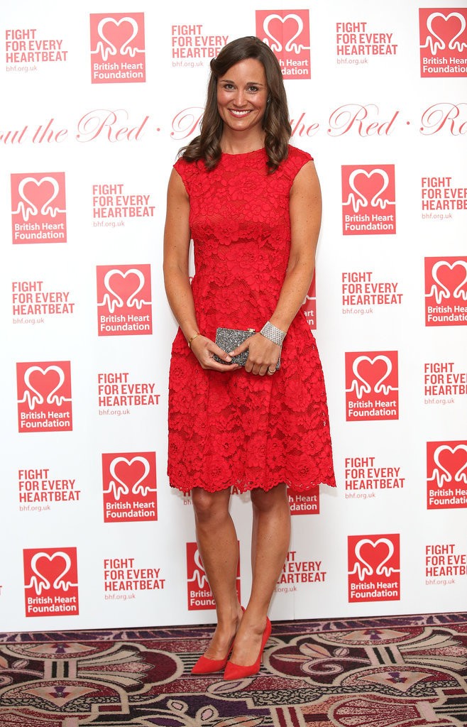 Pippa Middleton: pic #760164