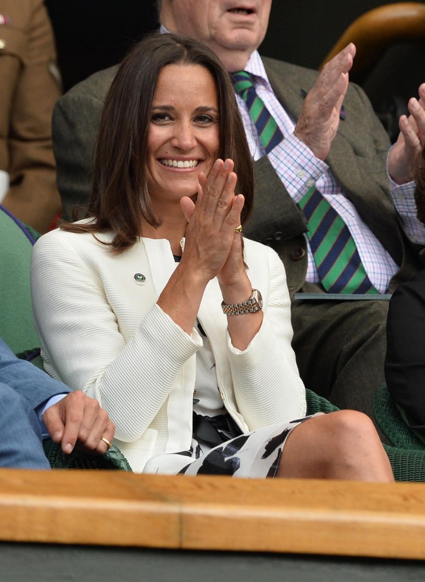 Pippa Middleton: pic #714751