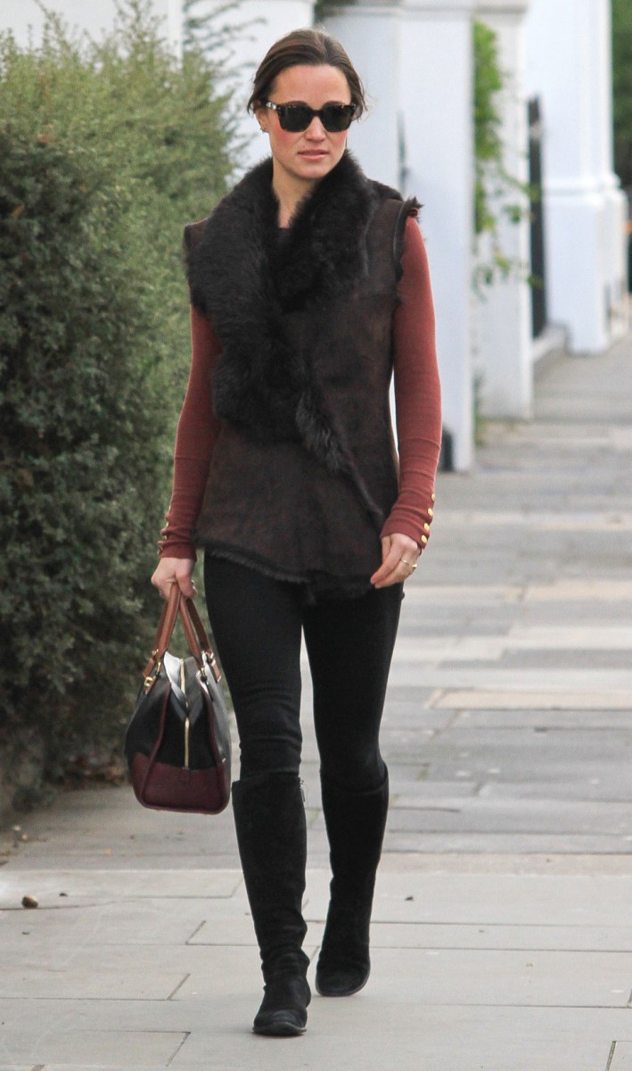 Pippa Middleton: pic #714760