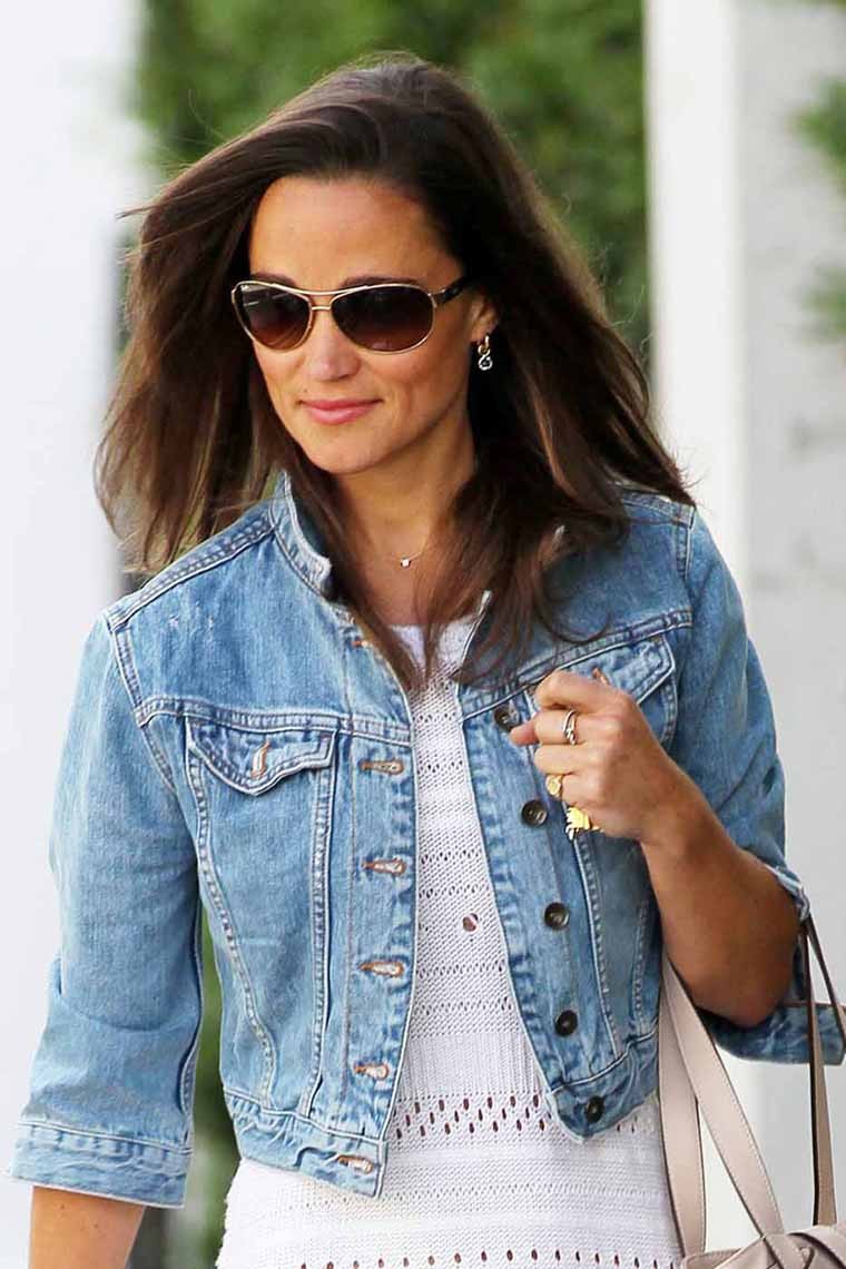 Pippa Middleton: pic #514255