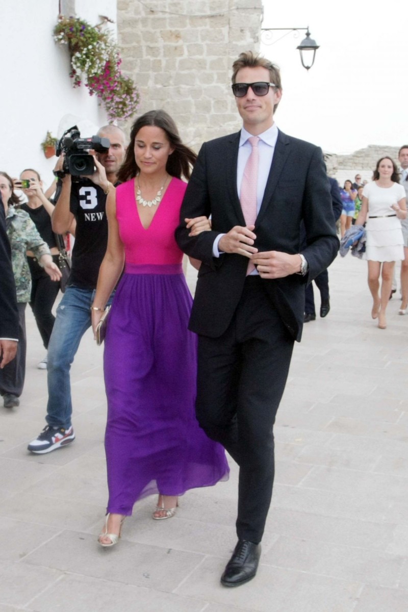 Pippa Middleton: pic #732473