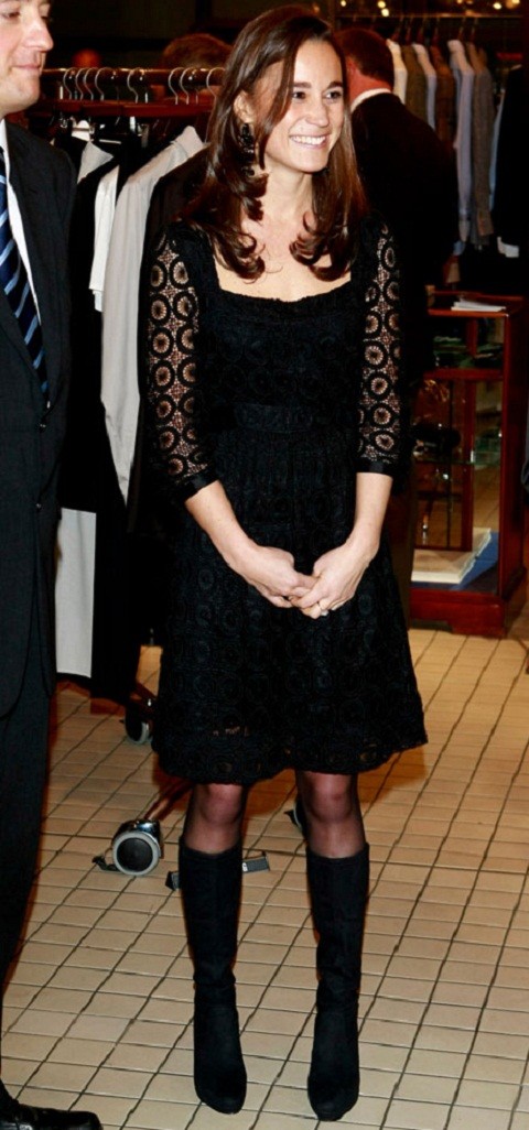 Pippa Middleton: pic #521170