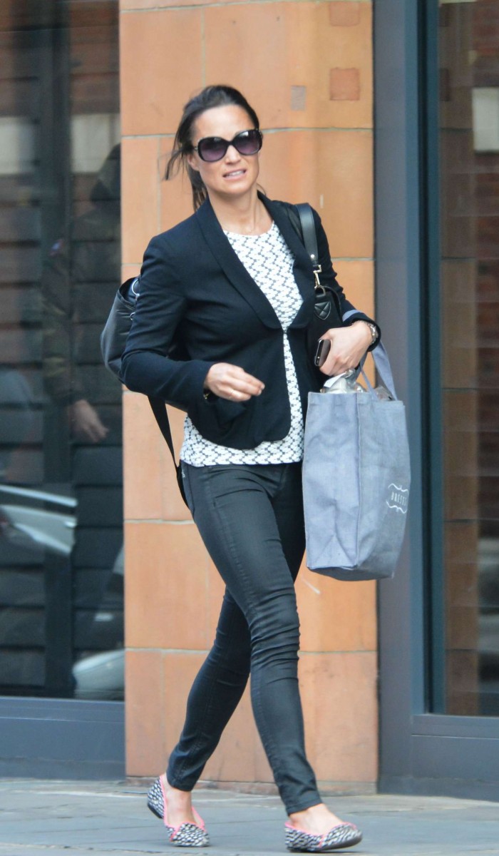 Pippa Middleton: pic #773476