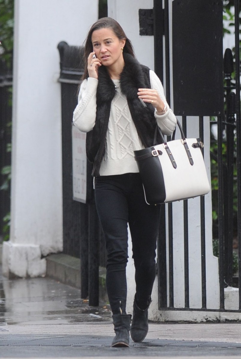 Pippa Middleton: pic #664103