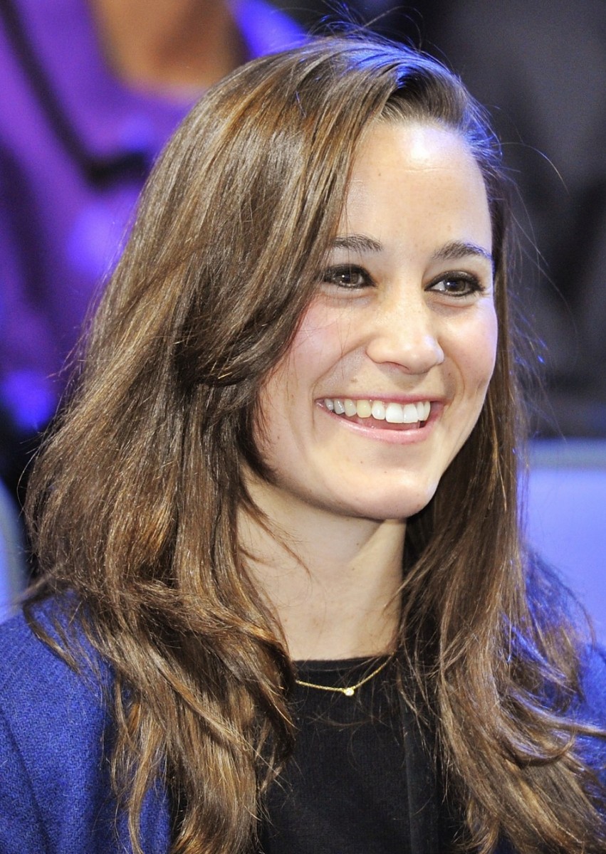 Pippa Middleton: pic #714739