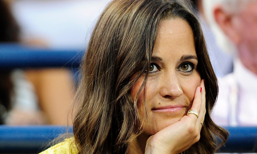 Pippa Middleton: pic #714764