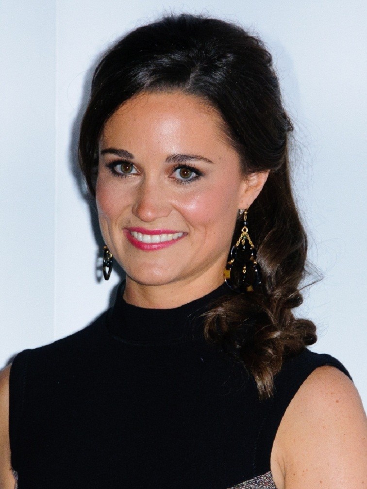 Pippa Middleton: pic #548072