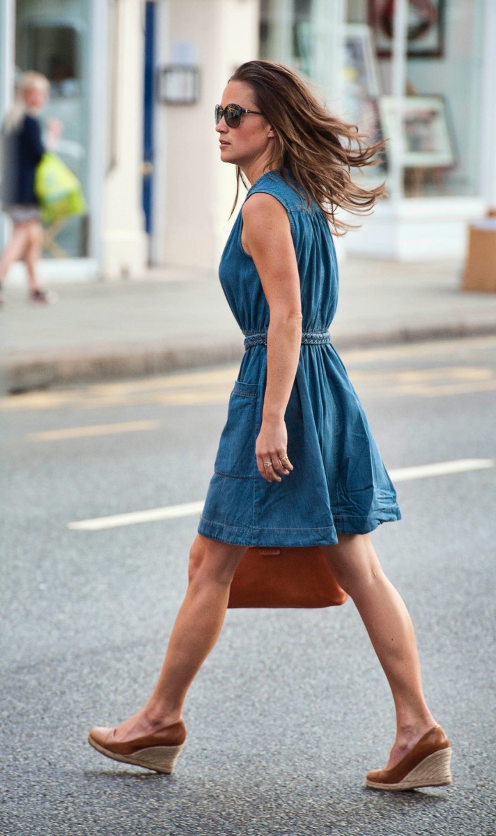 Pippa Middleton: pic #513221