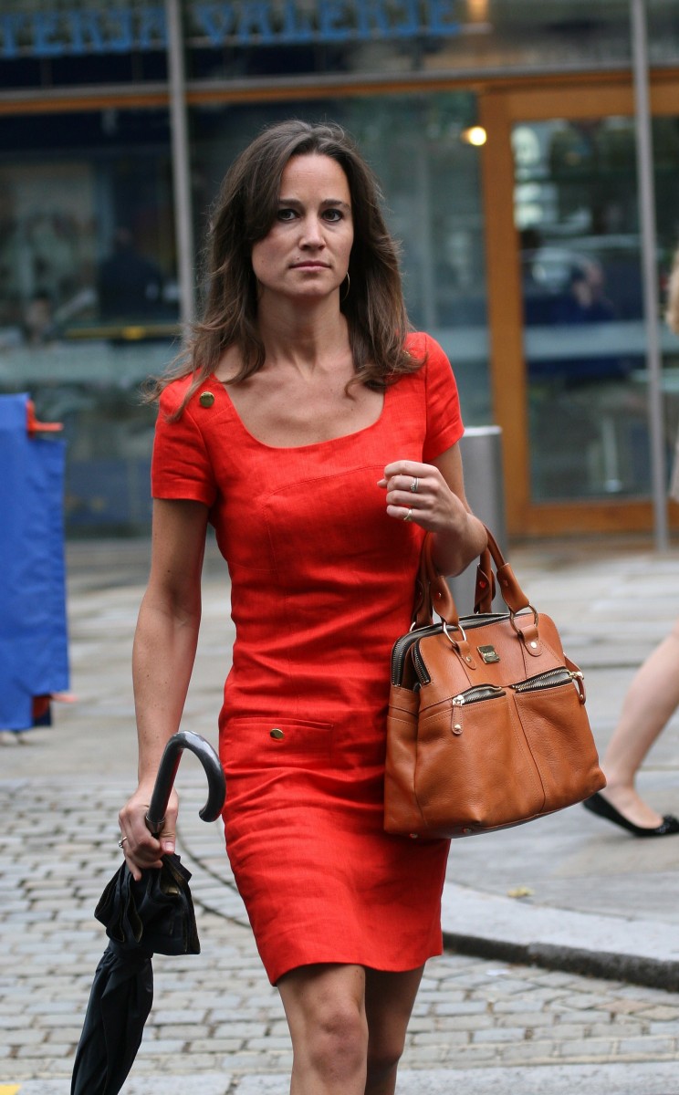 Pippa Middleton: pic #513246