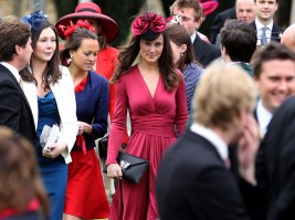 Pippa Middleton photo #