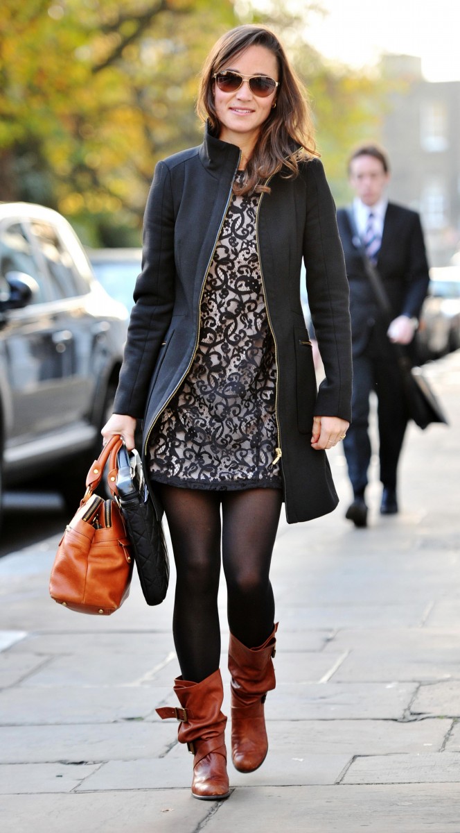 Pippa Middleton: pic #513616