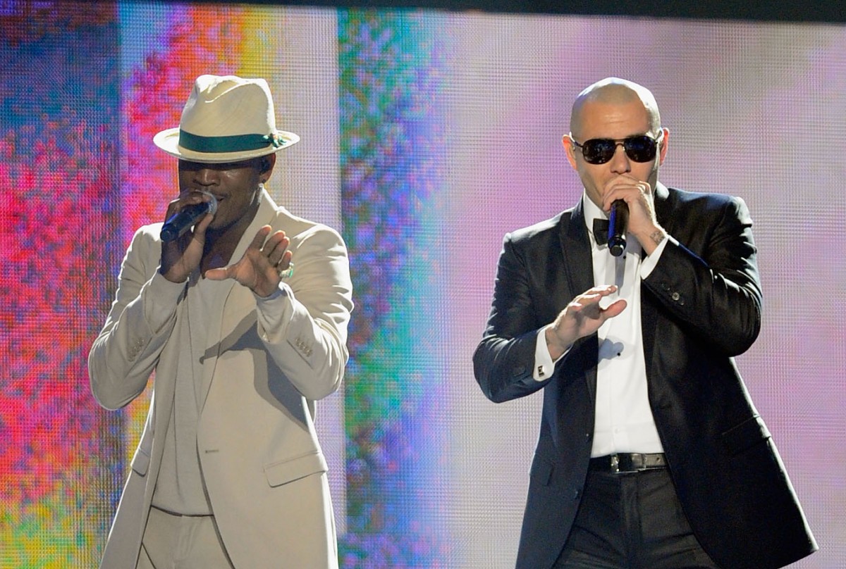 Pitbull: pic #395353