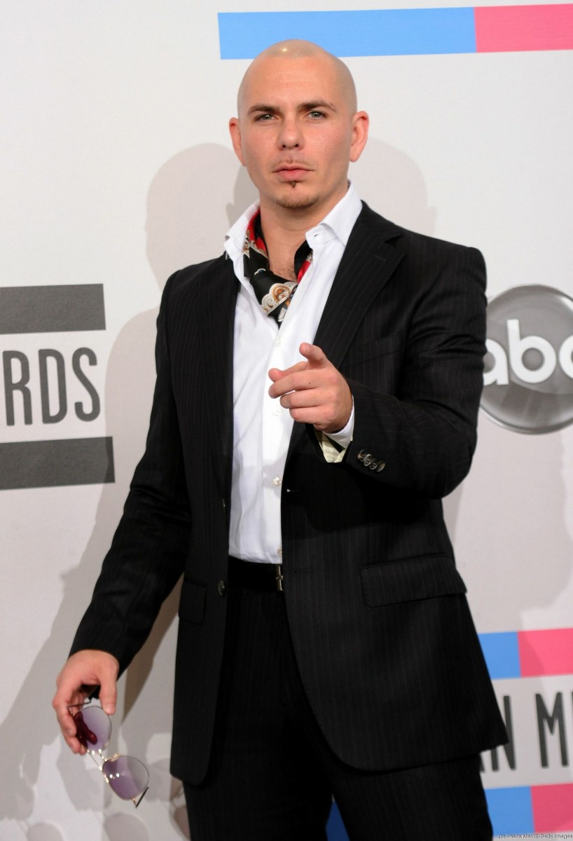 Pitbull: pic #395352