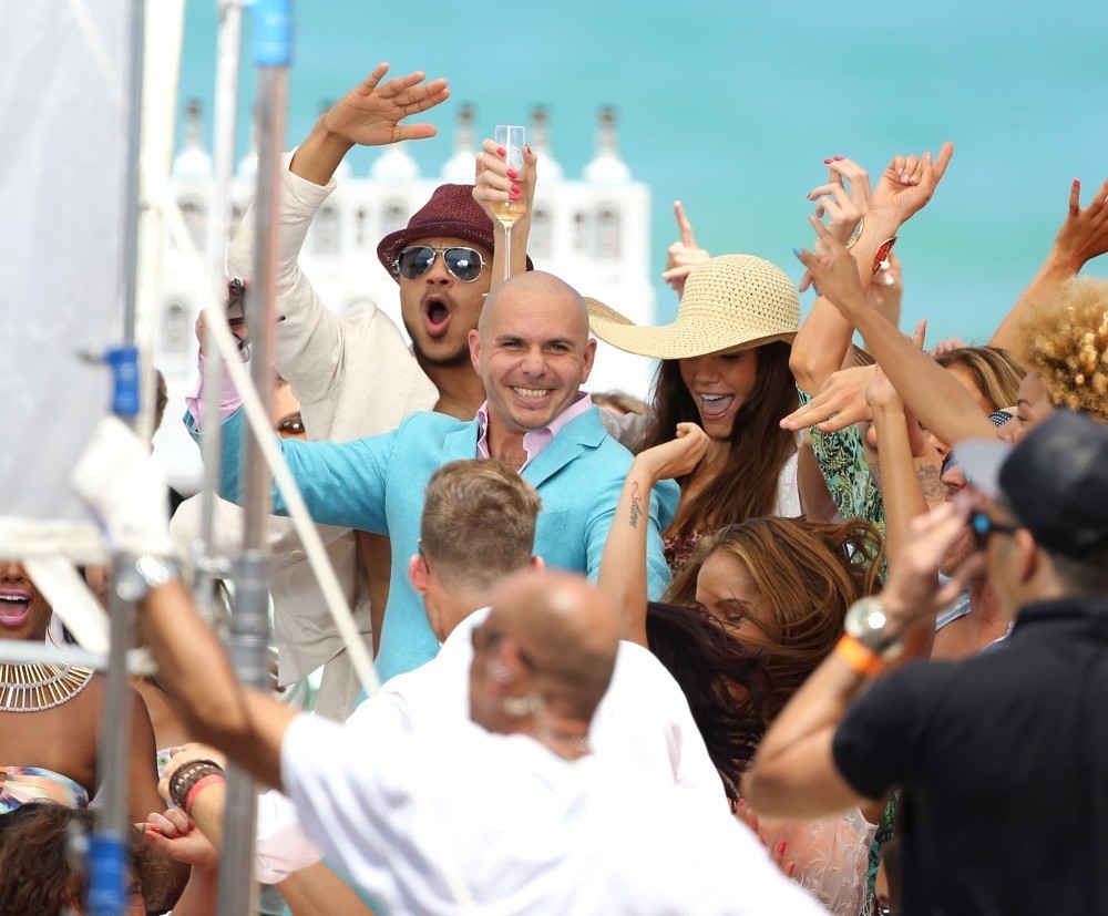 Pitbull: pic #618606