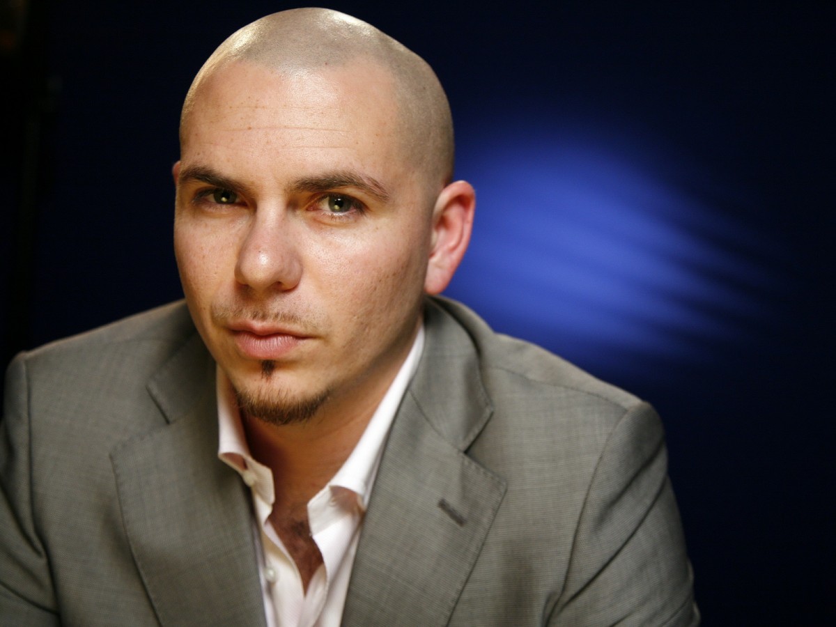 Pitbull: pic #395357