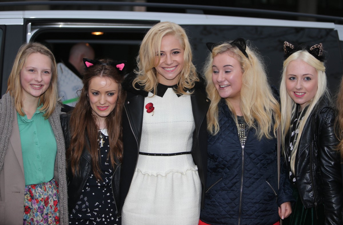 Pixie Lott: pic #546984