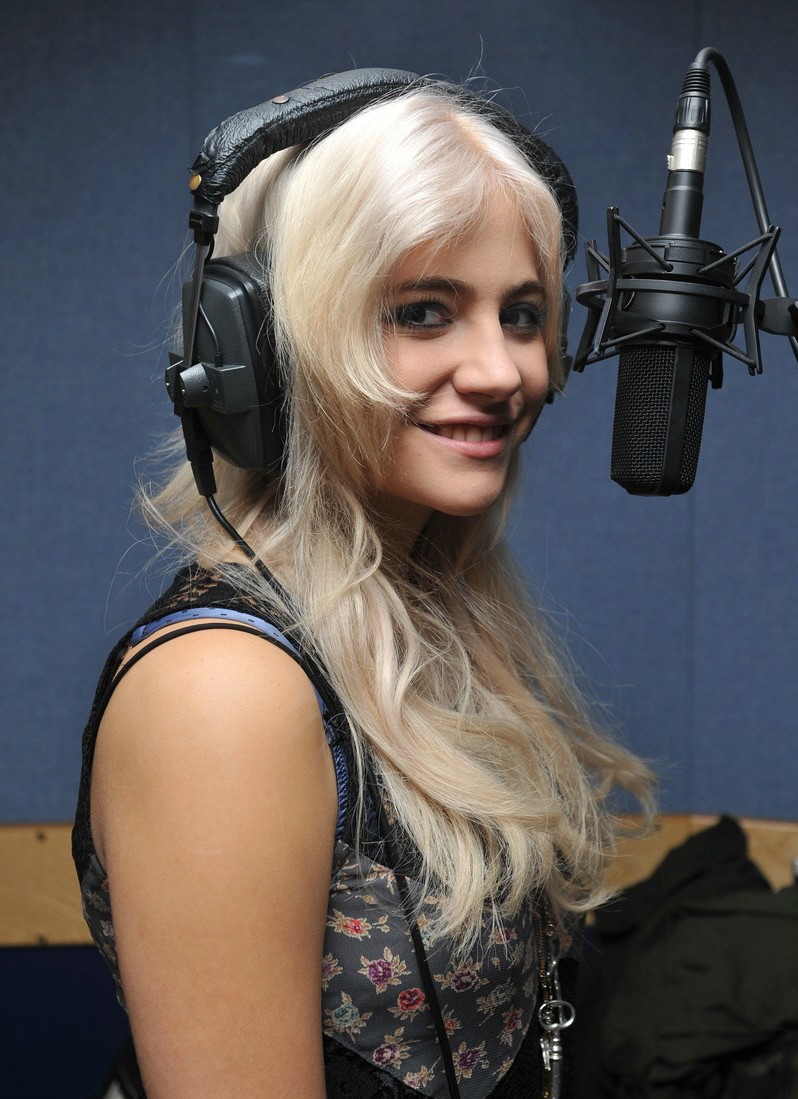 Pixie Lott: pic #307302