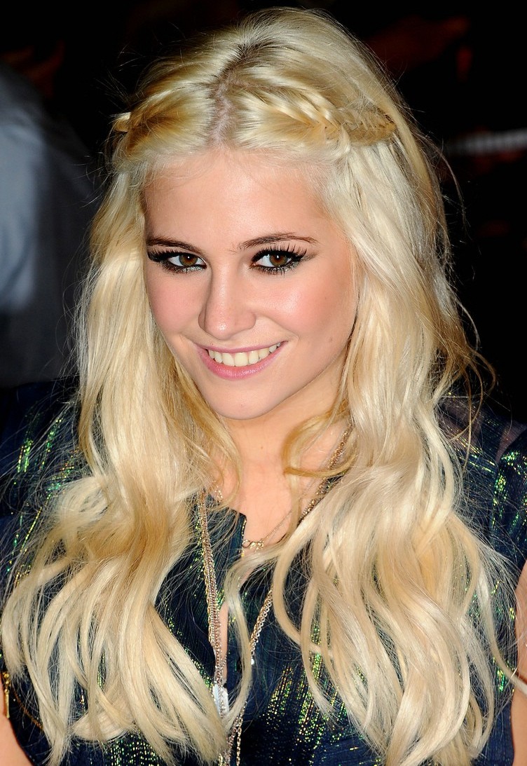 Pixie Lott: pic #302666