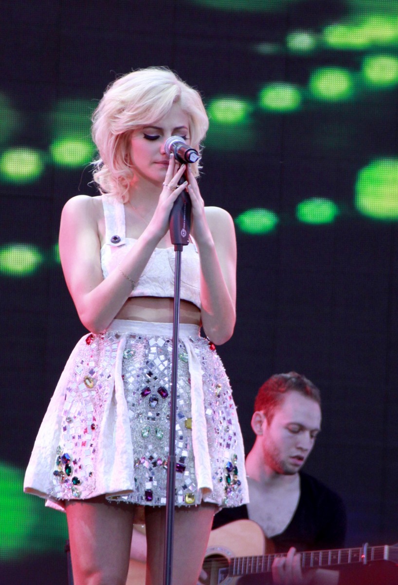 Pixie Lott: pic #520428