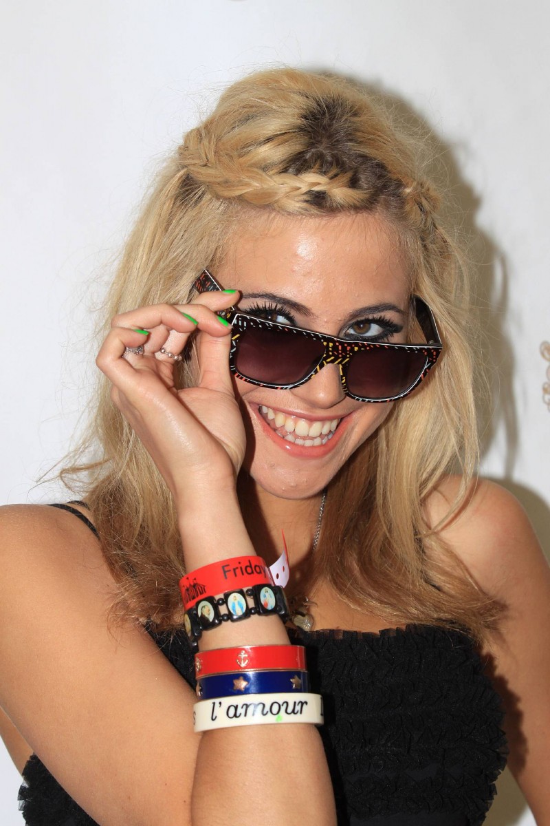 Pixie Lott: pic #199871