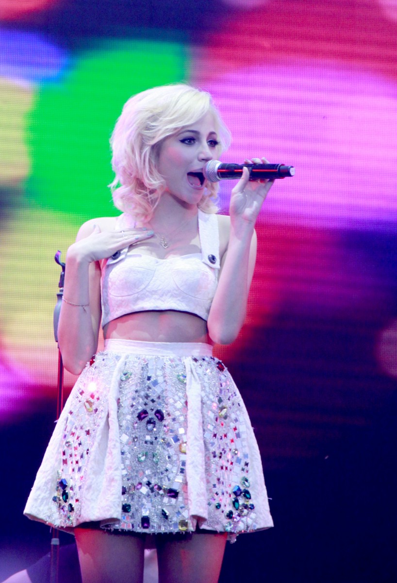 Pixie Lott: pic #520427