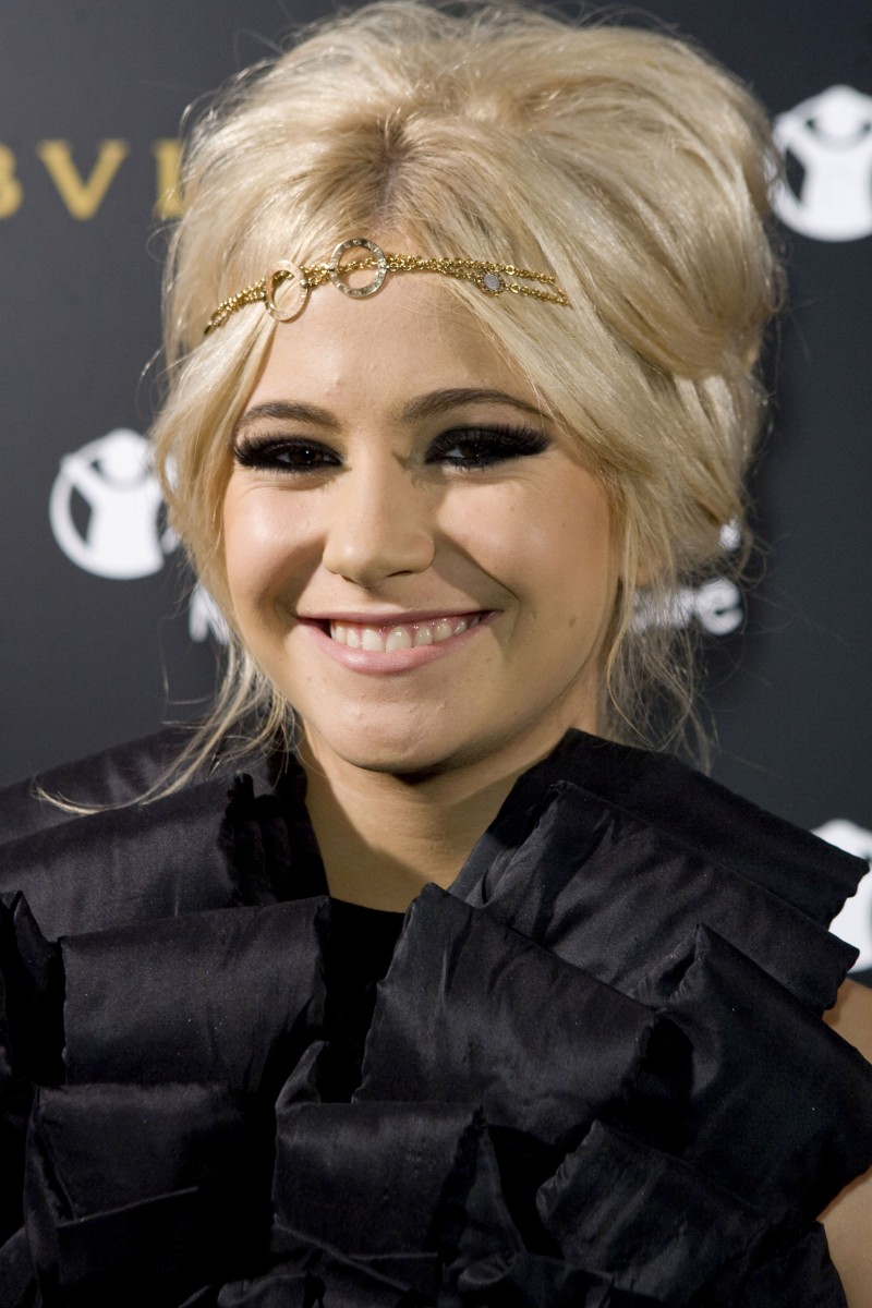 Pixie Lott: pic #199863