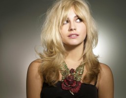 Pixie Lott photo #